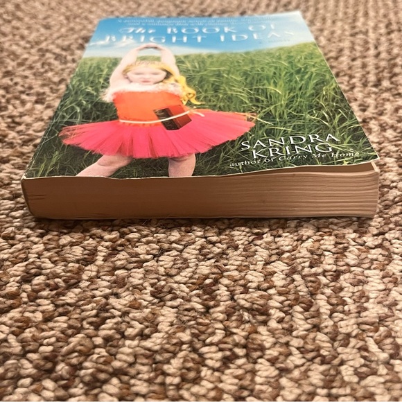 “The Book of Bright Ideas” by Sandra Kring (2006) - Picture 8 of 15